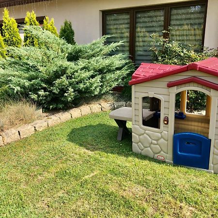 Sloneczne Apartamenty Polanica-Zdrój Exteriér fotografie