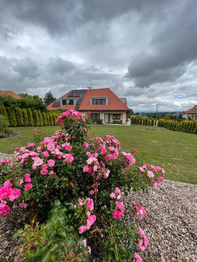 Sloneczne Apartamenty Polanica-Zdrój Exteriér fotografie