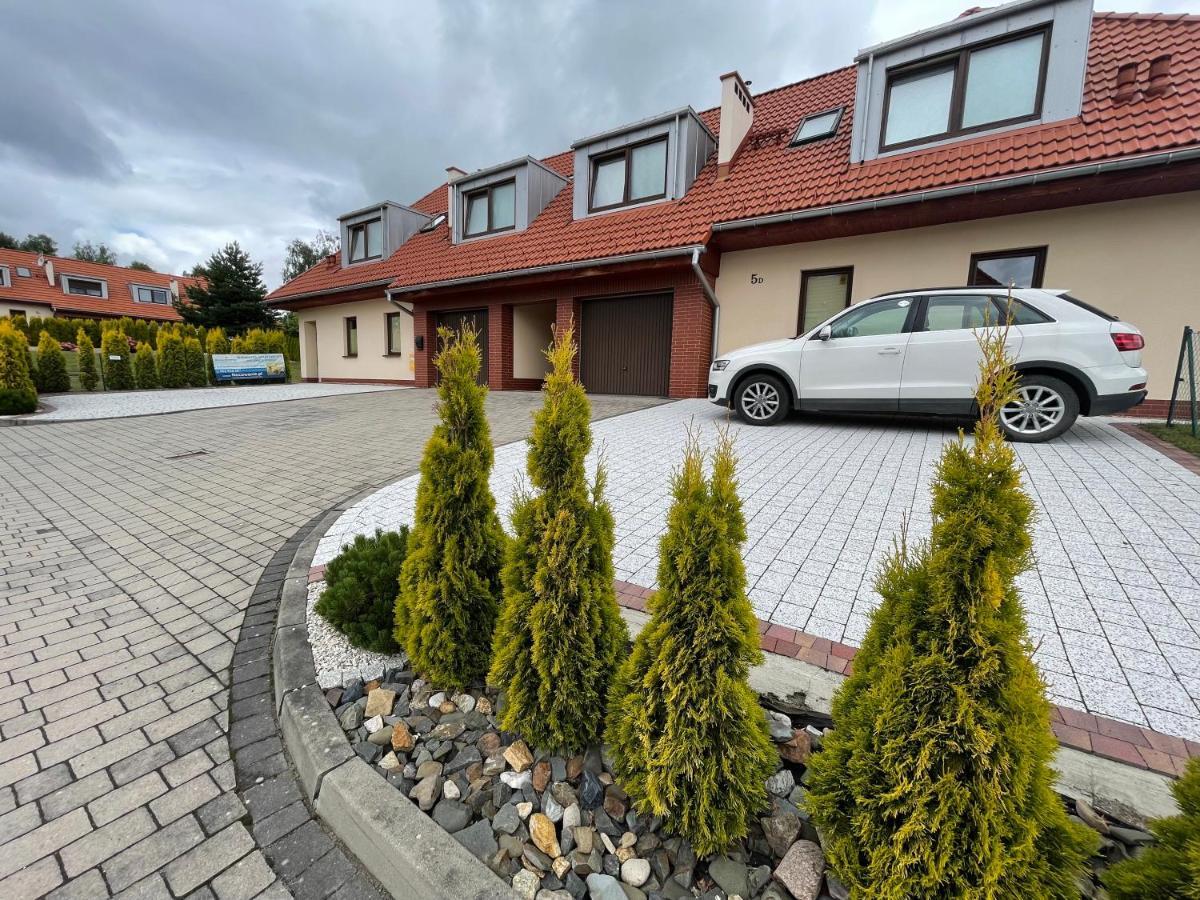 Sloneczne Apartamenty Polanica-Zdrój Exteriér fotografie