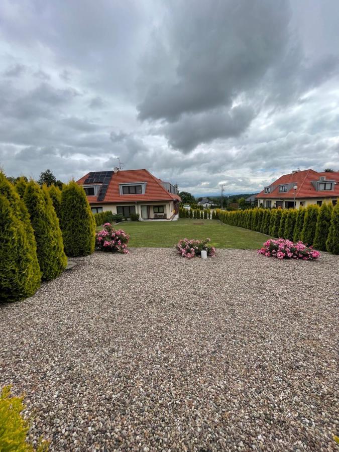 Sloneczne Apartamenty Polanica-Zdrój Exteriér fotografie