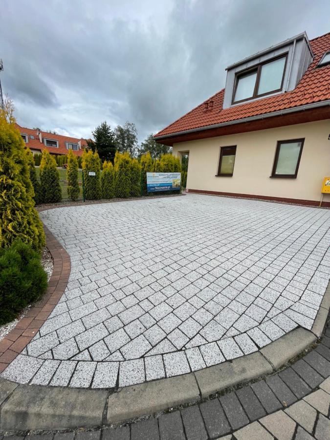 Sloneczne Apartamenty Polanica-Zdrój Exteriér fotografie