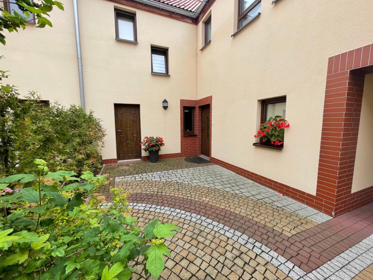 Sloneczne Apartamenty Polanica-Zdrój Exteriér fotografie