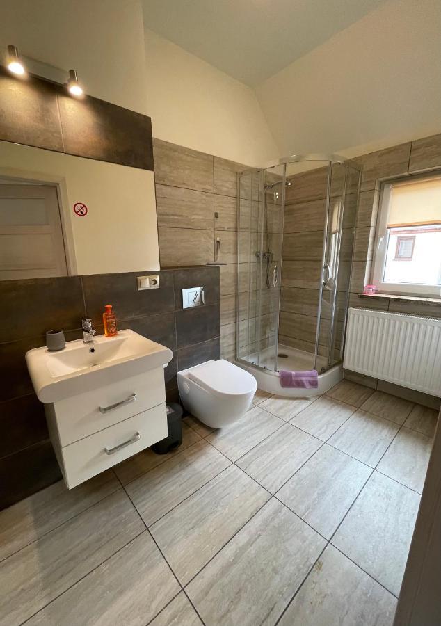Sloneczne Apartamenty Polanica-Zdrój Exteriér fotografie