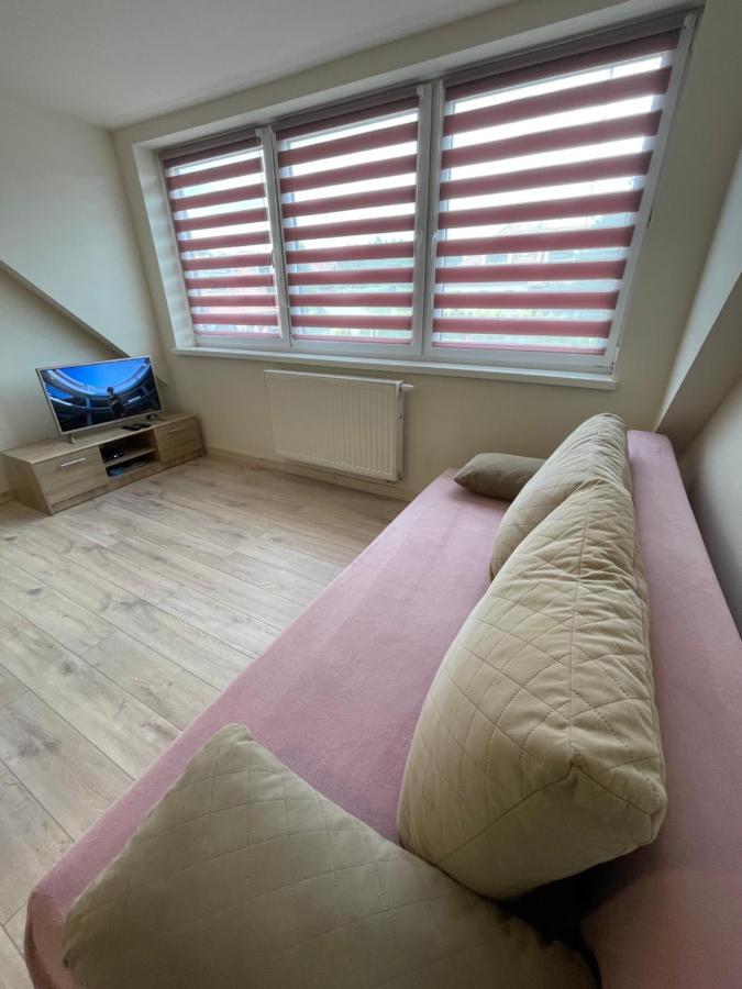 Sloneczne Apartamenty Polanica-Zdrój Exteriér fotografie