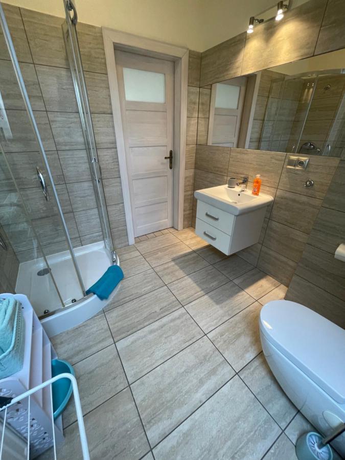 Sloneczne Apartamenty Polanica-Zdrój Exteriér fotografie