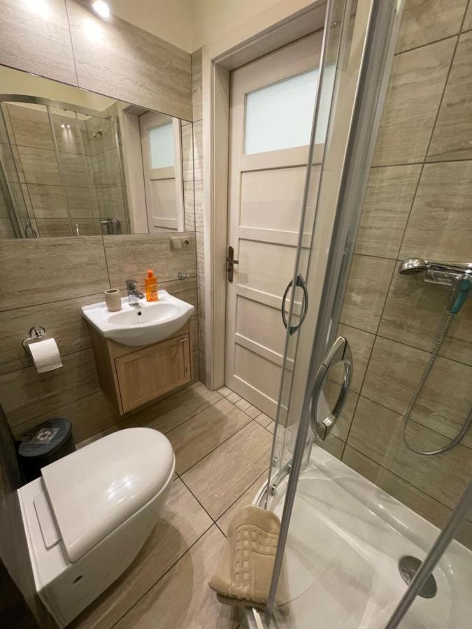 Sloneczne Apartamenty Polanica-Zdrój Exteriér fotografie