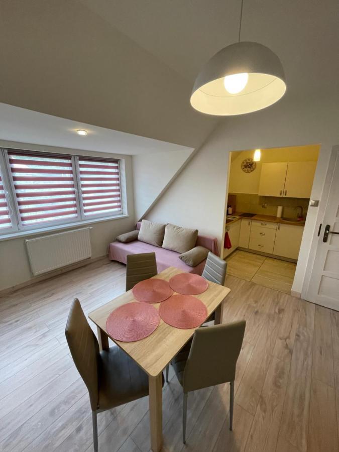 Sloneczne Apartamenty Polanica-Zdrój Exteriér fotografie