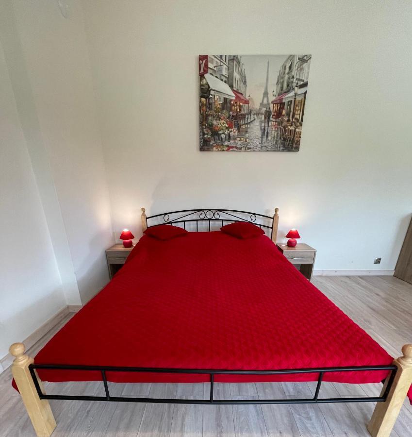 Sloneczne Apartamenty Polanica-Zdrój Exteriér fotografie