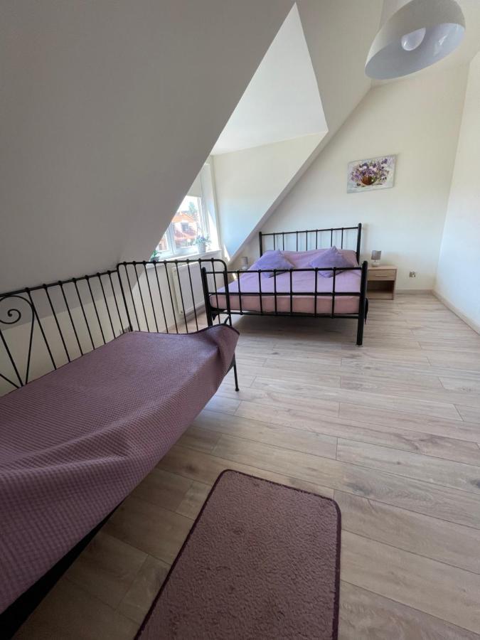 Sloneczne Apartamenty Polanica-Zdrój Exteriér fotografie