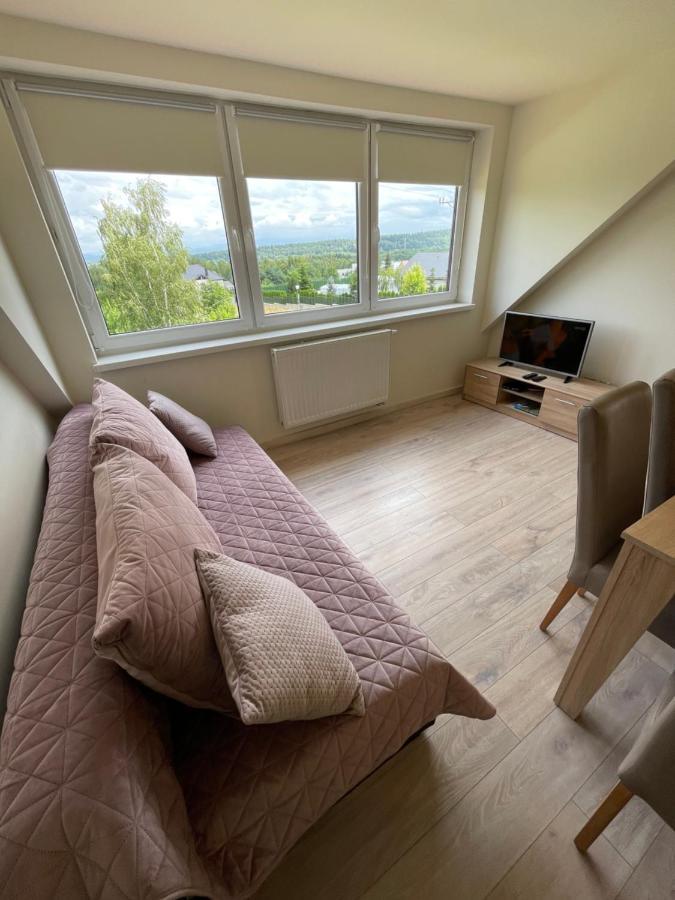 Sloneczne Apartamenty Polanica-Zdrój Exteriér fotografie