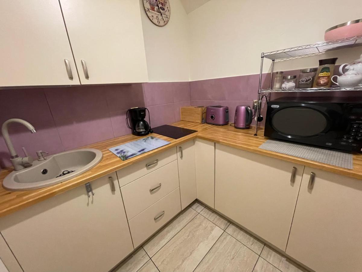 Sloneczne Apartamenty Polanica-Zdrój Exteriér fotografie