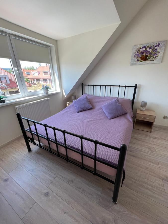 Sloneczne Apartamenty Polanica-Zdrój Exteriér fotografie