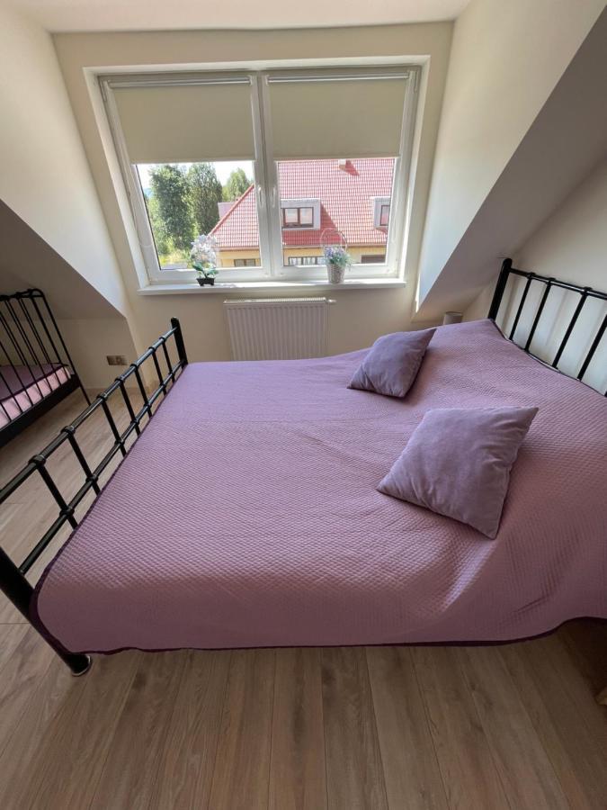 Sloneczne Apartamenty Polanica-Zdrój Exteriér fotografie