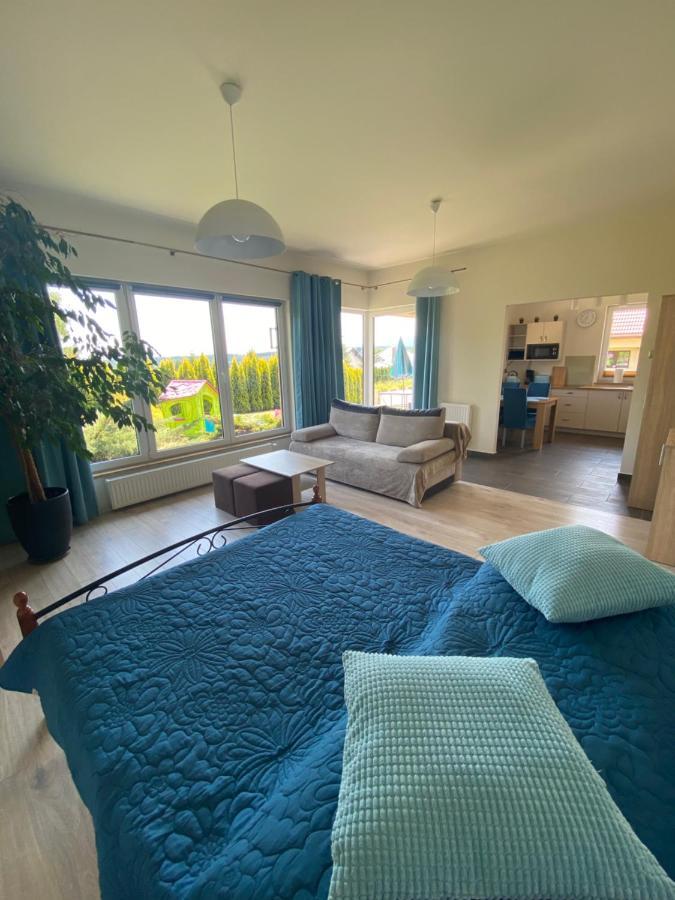 Sloneczne Apartamenty Polanica-Zdrój Exteriér fotografie