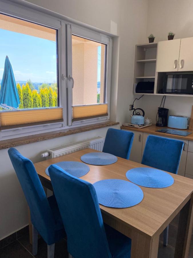 Sloneczne Apartamenty Polanica-Zdrój Exteriér fotografie