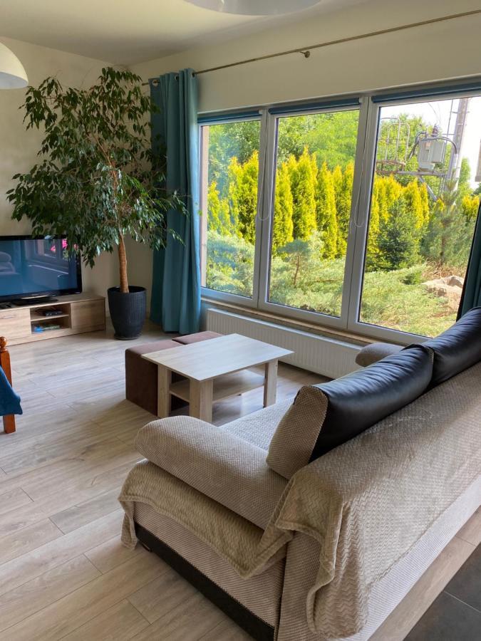 Sloneczne Apartamenty Polanica-Zdrój Exteriér fotografie
