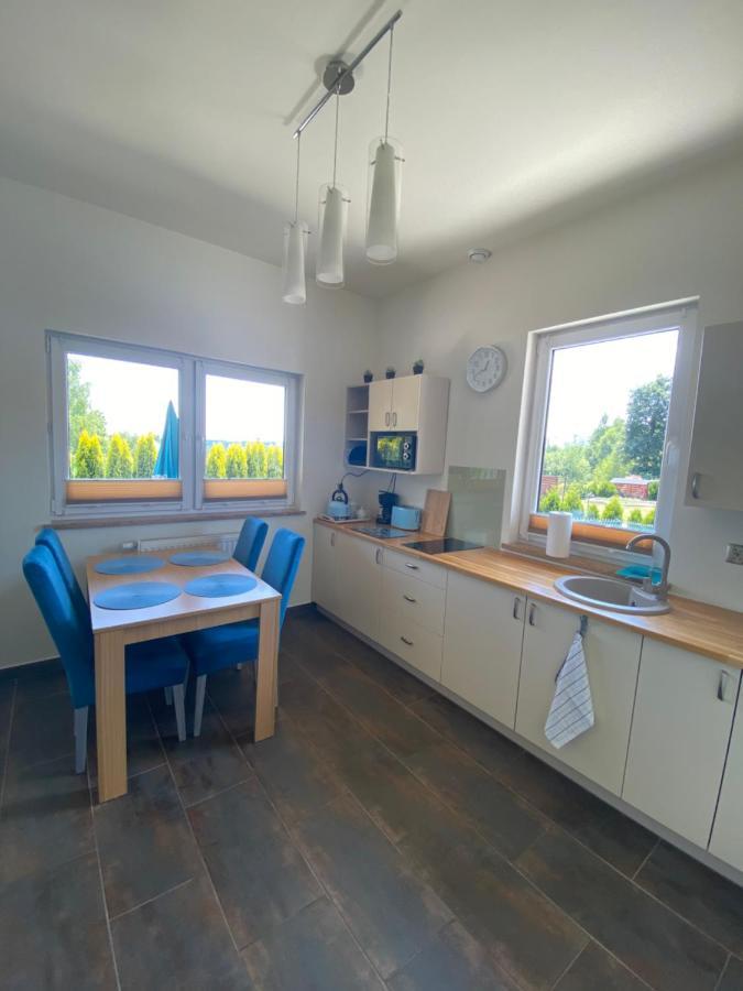 Sloneczne Apartamenty Polanica-Zdrój Exteriér fotografie