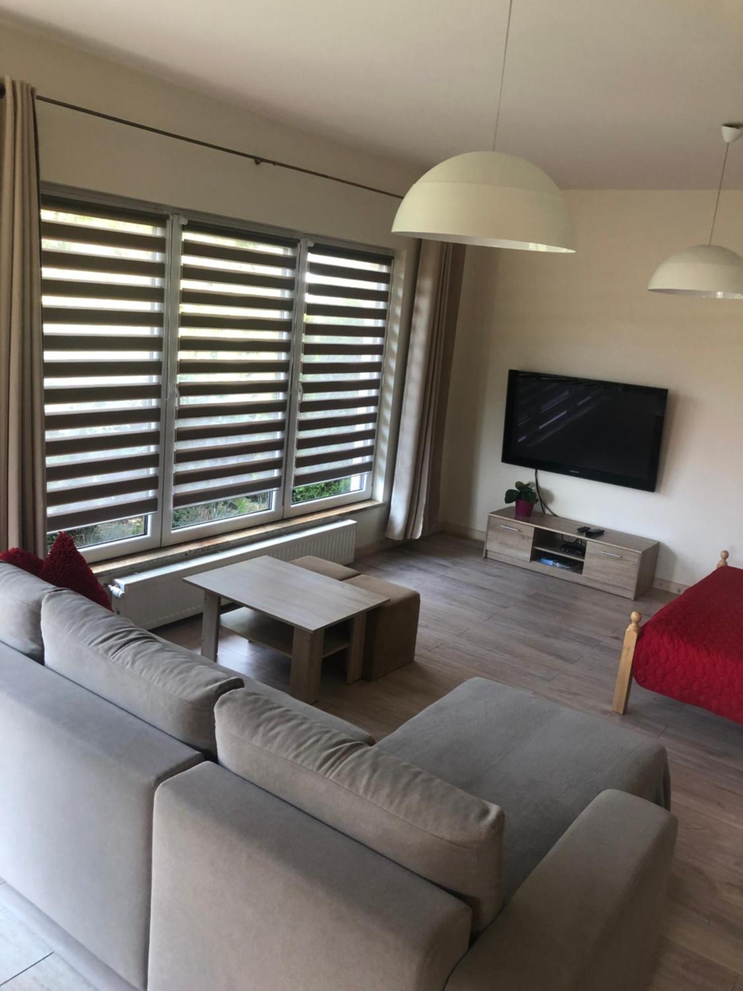 Sloneczne Apartamenty Polanica-Zdrój Exteriér fotografie