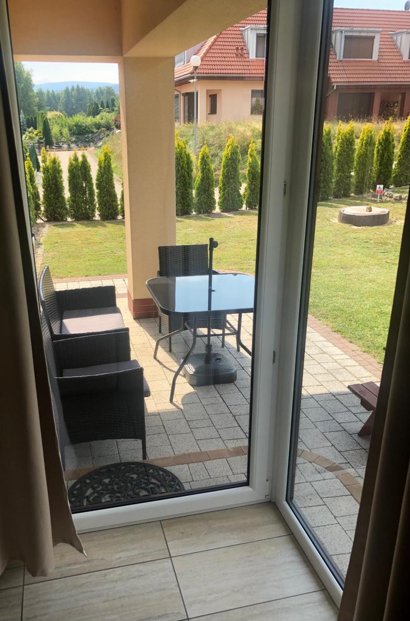 Sloneczne Apartamenty Polanica-Zdrój Exteriér fotografie