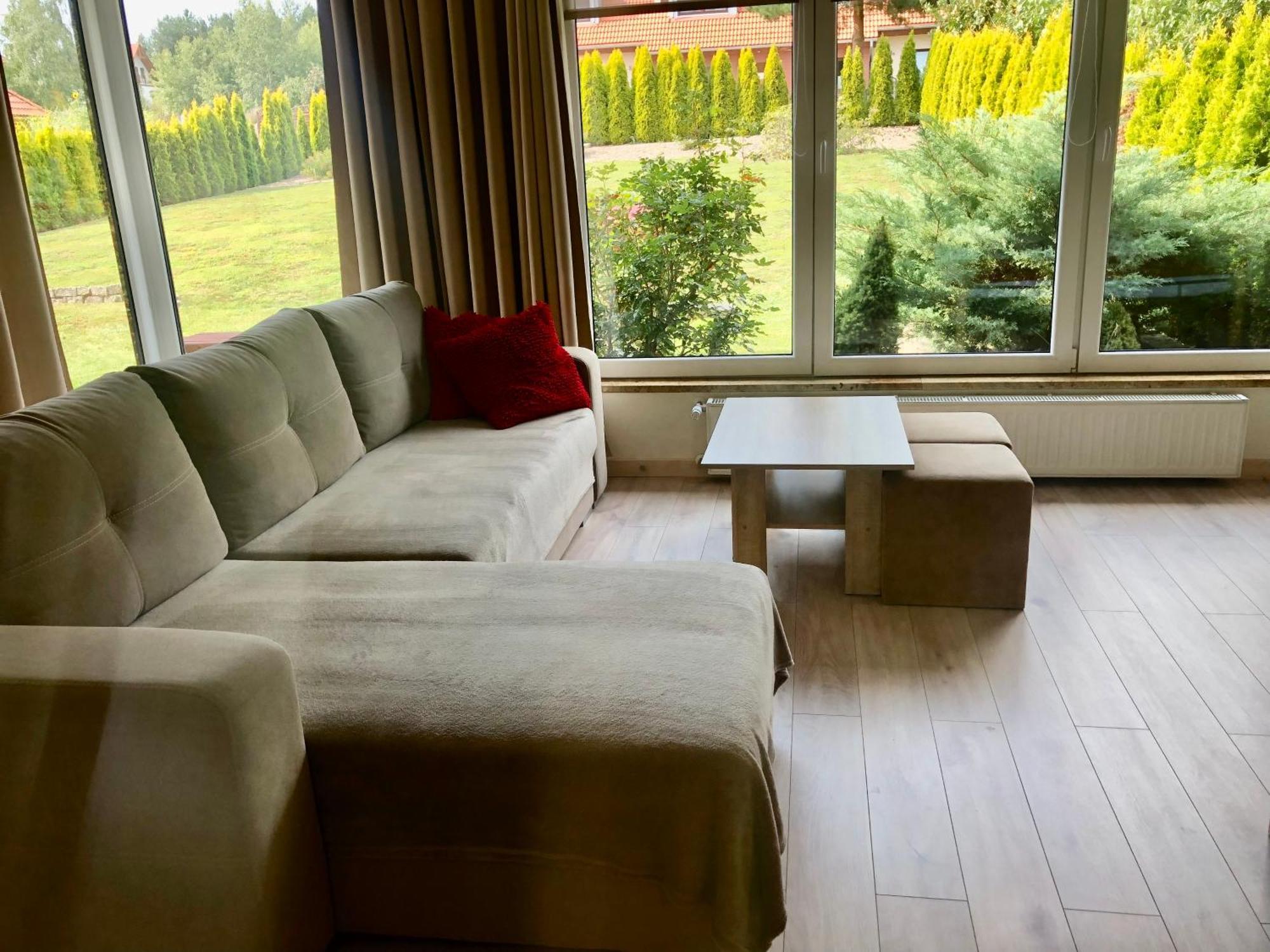 Sloneczne Apartamenty Polanica-Zdrój Exteriér fotografie