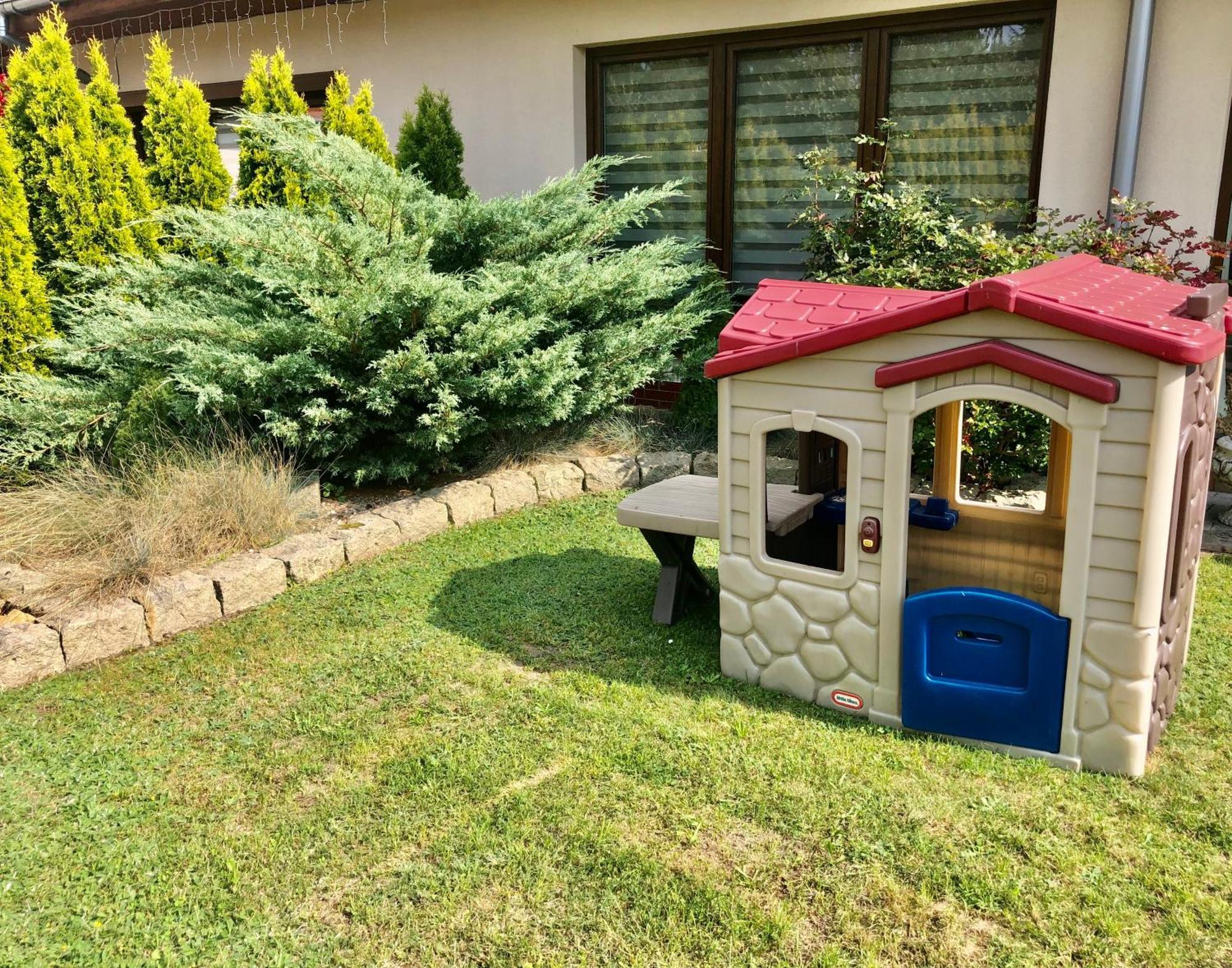 Sloneczne Apartamenty Polanica-Zdrój Exteriér fotografie