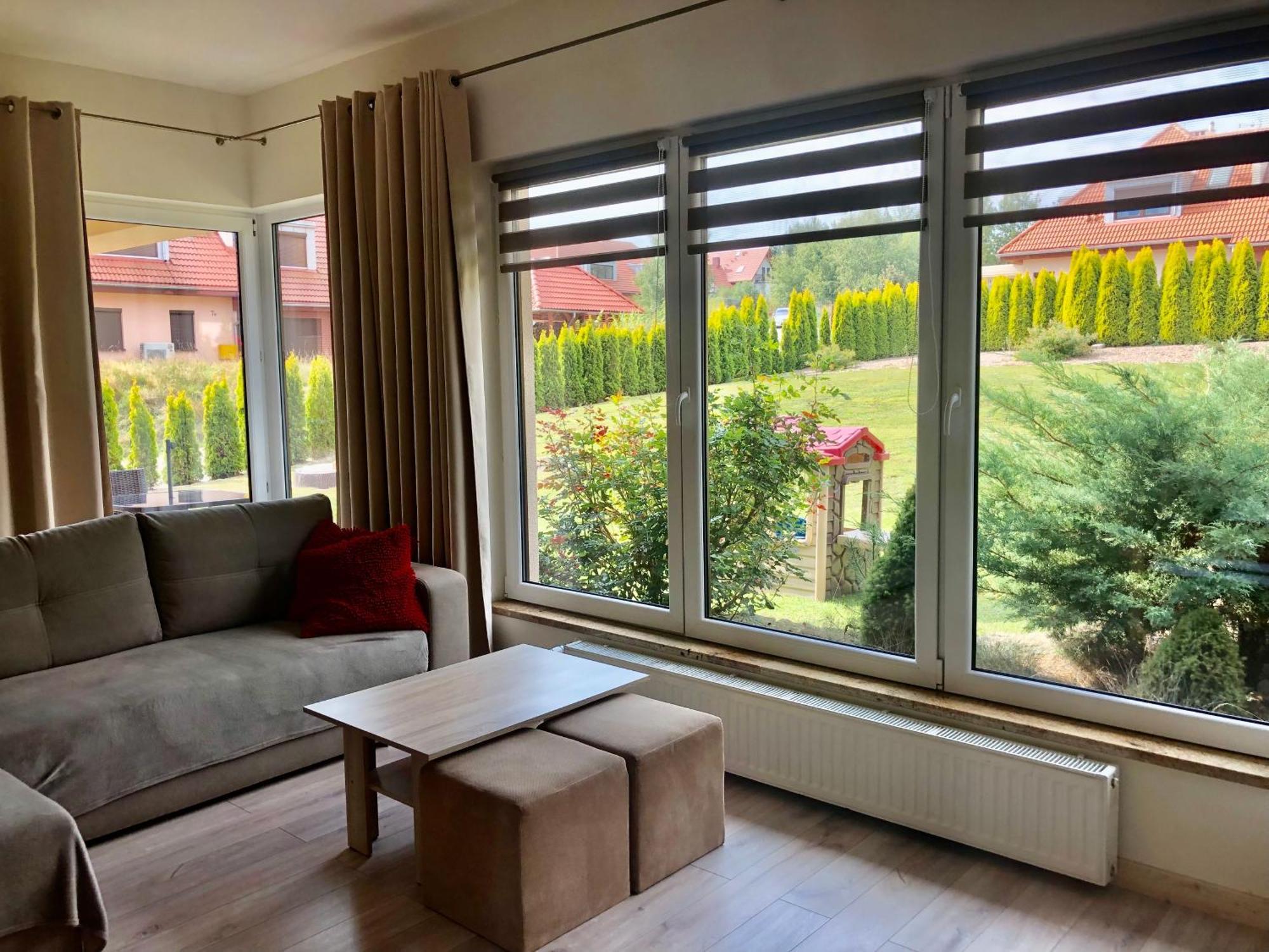 Sloneczne Apartamenty Polanica-Zdrój Exteriér fotografie