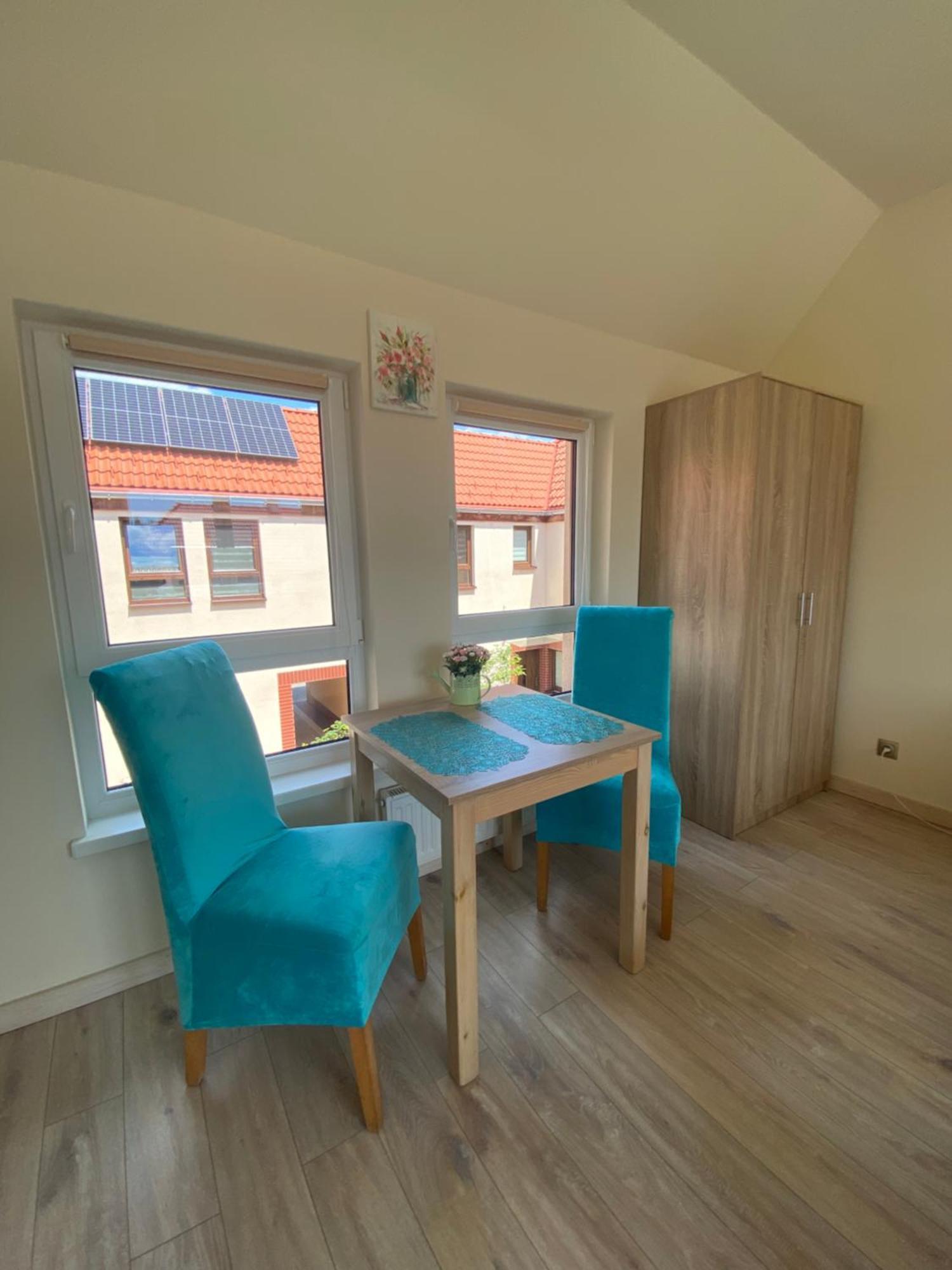 Sloneczne Apartamenty Polanica-Zdrój Exteriér fotografie
