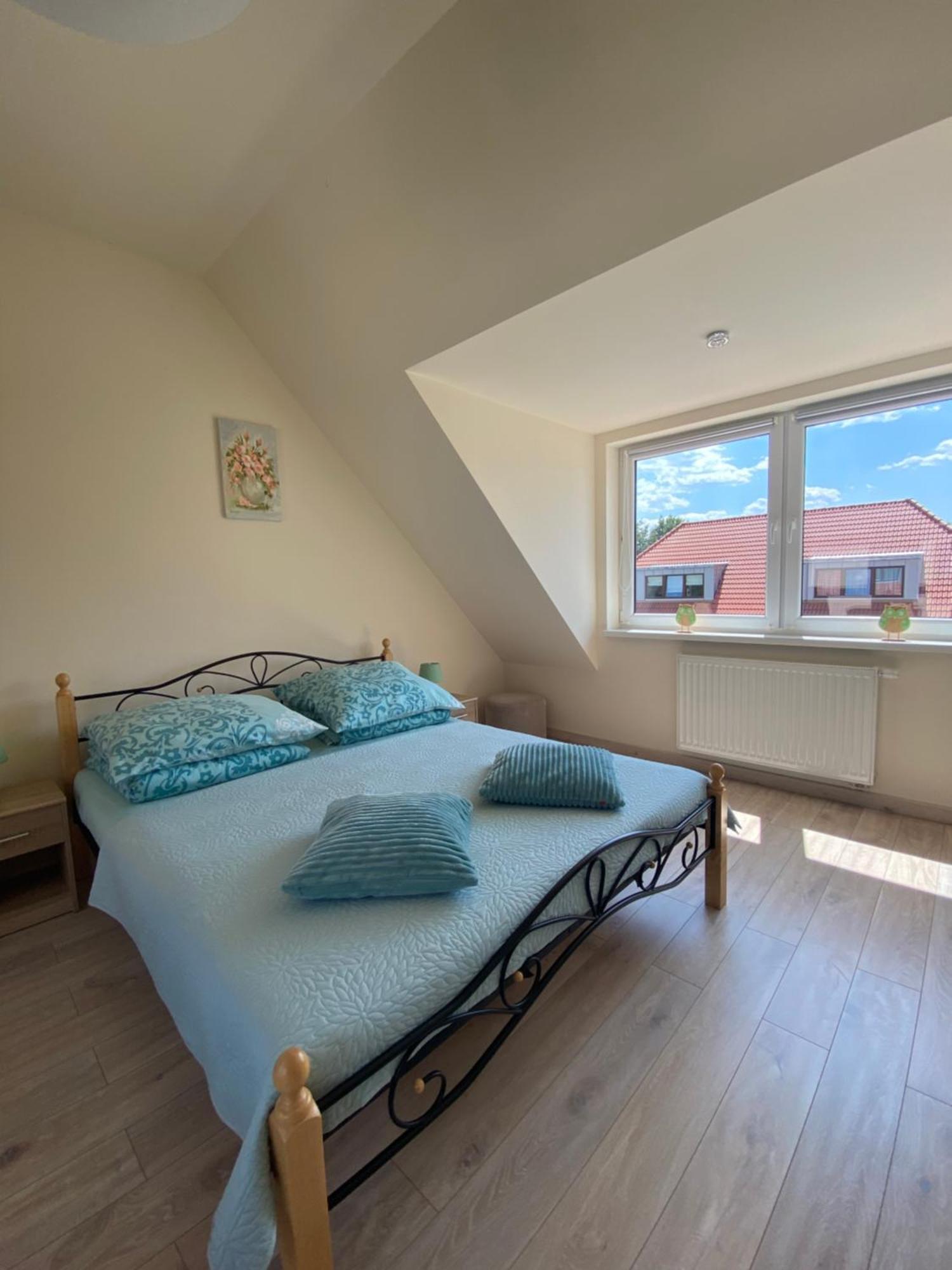 Sloneczne Apartamenty Polanica-Zdrój Exteriér fotografie
