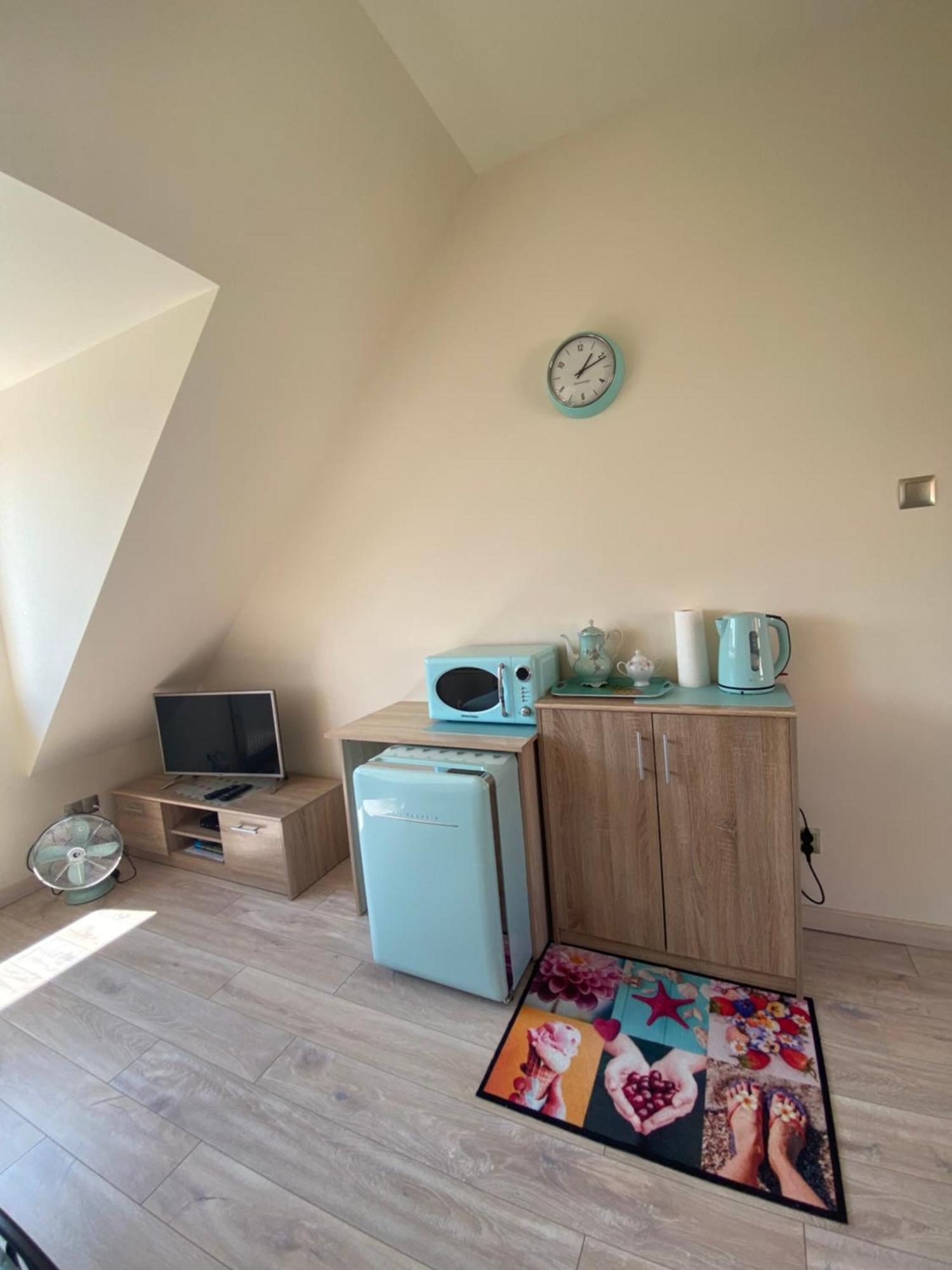 Sloneczne Apartamenty Polanica-Zdrój Exteriér fotografie