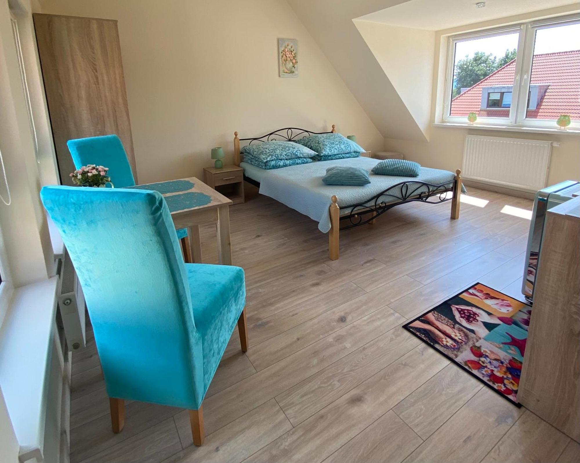 Sloneczne Apartamenty Polanica-Zdrój Exteriér fotografie