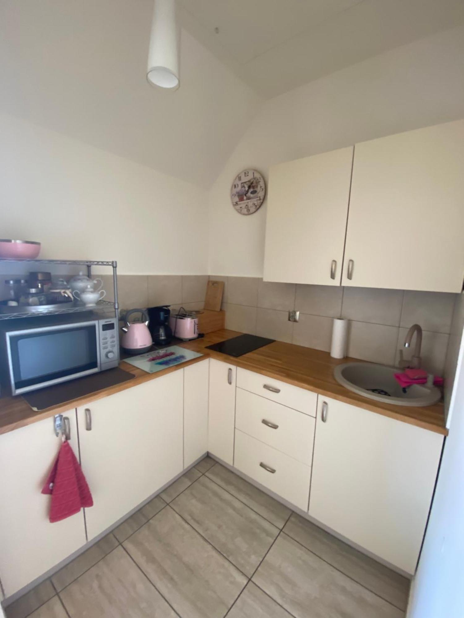 Sloneczne Apartamenty Polanica-Zdrój Exteriér fotografie