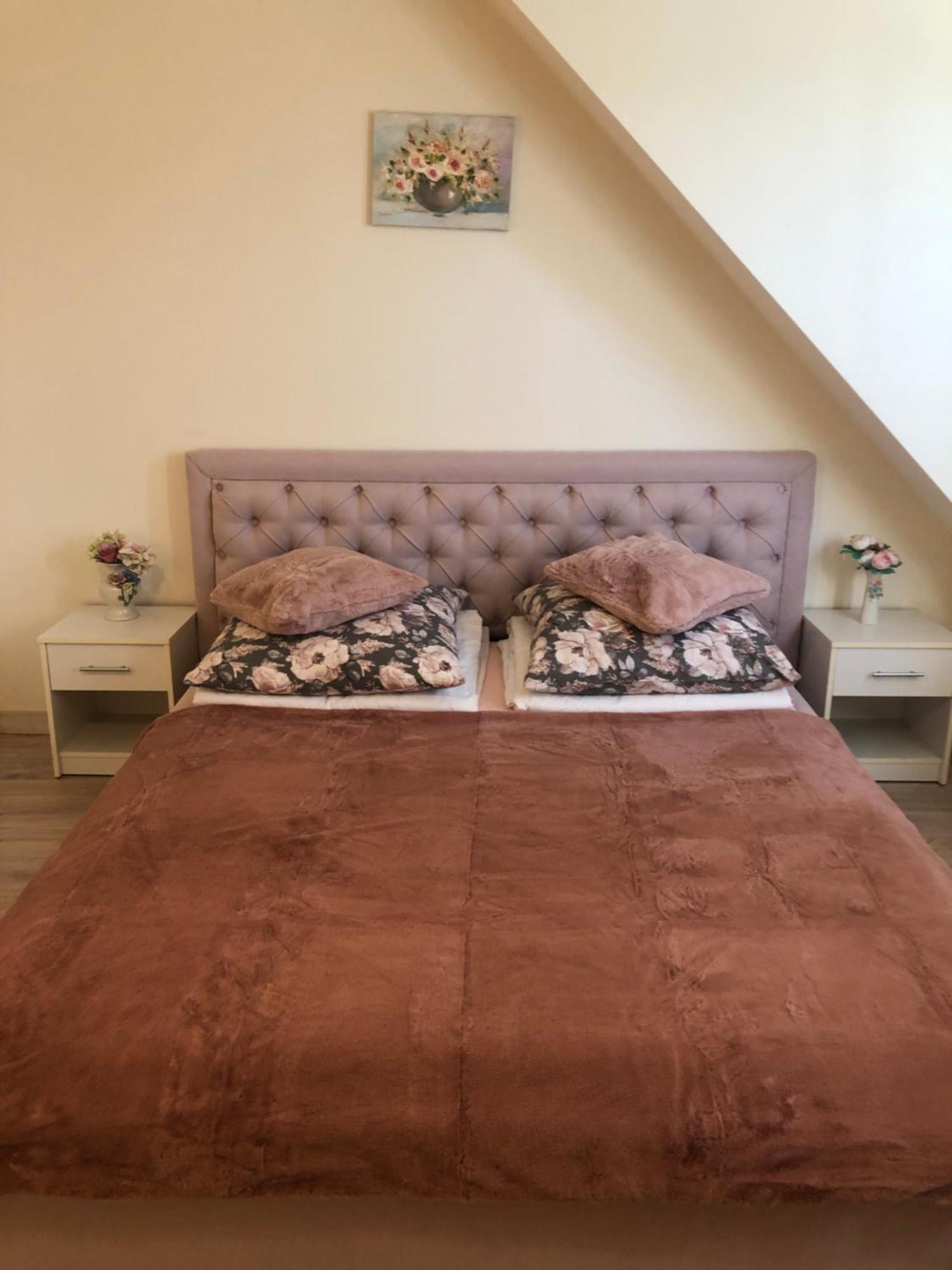 Sloneczne Apartamenty Polanica-Zdrój Exteriér fotografie