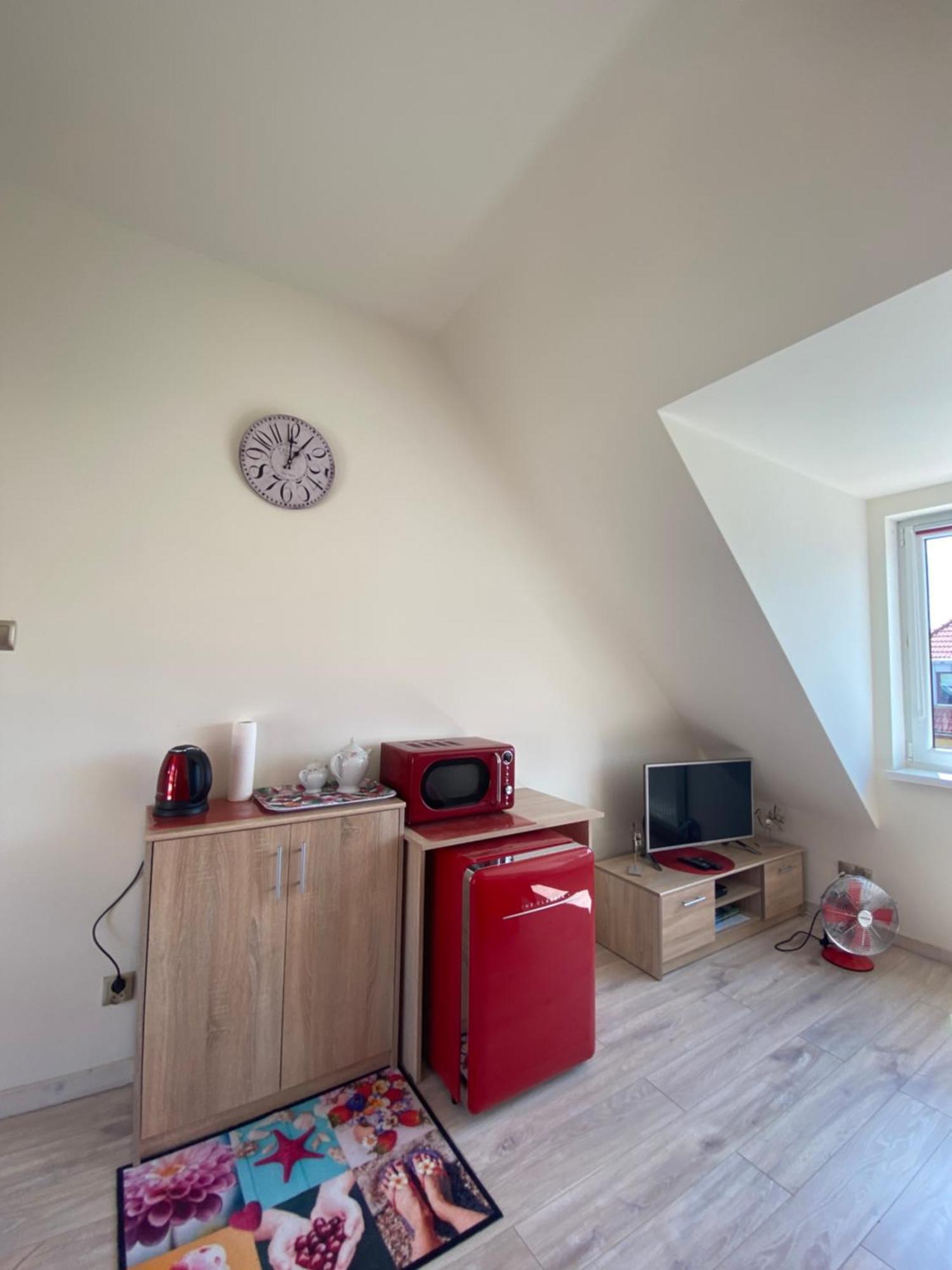 Sloneczne Apartamenty Polanica-Zdrój Exteriér fotografie