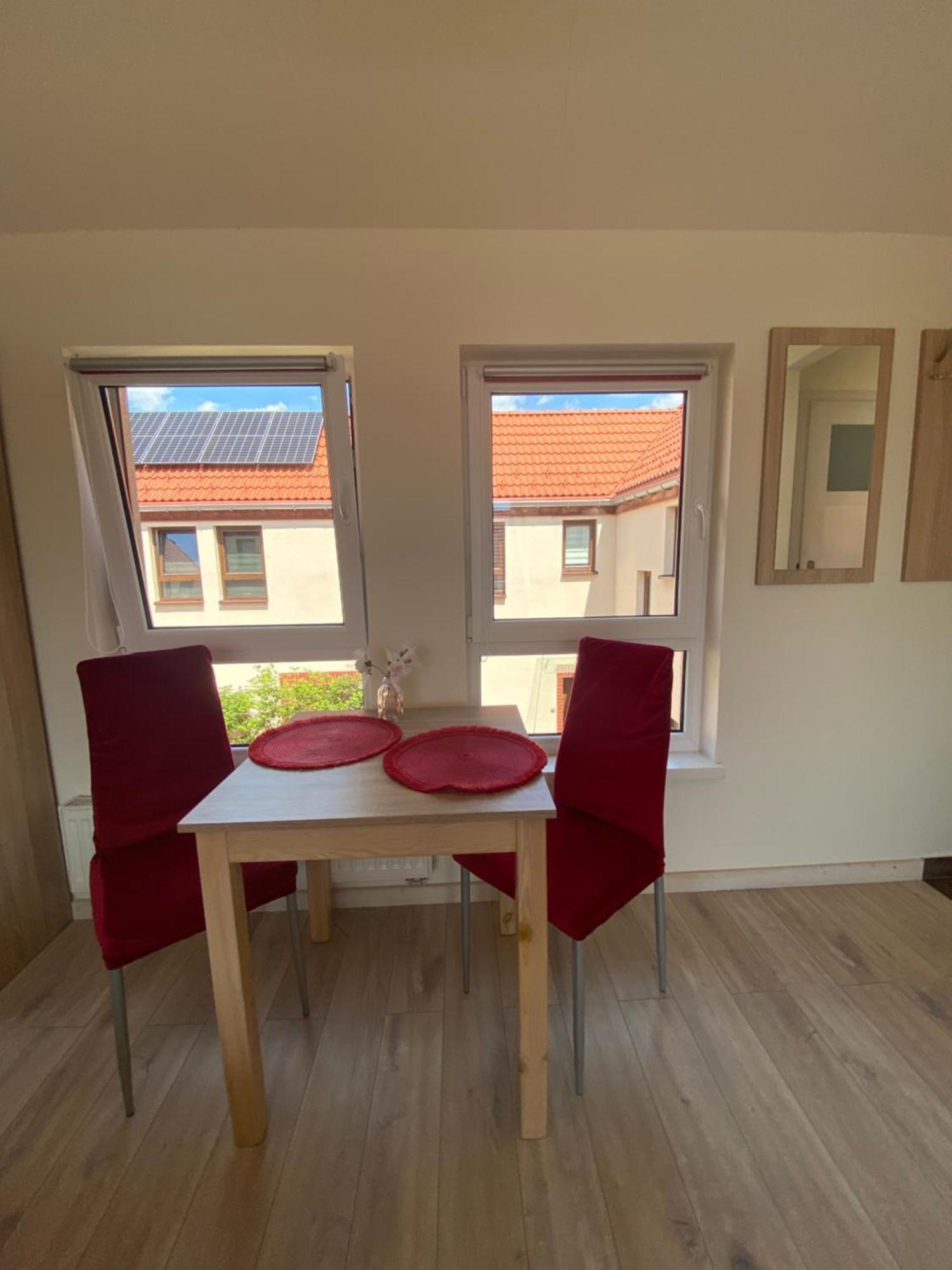 Sloneczne Apartamenty Polanica-Zdrój Exteriér fotografie