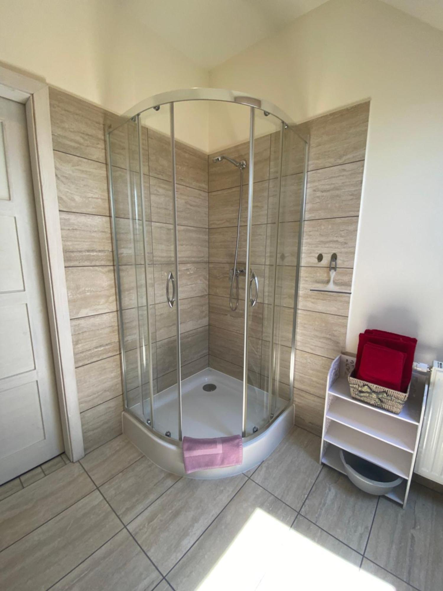 Sloneczne Apartamenty Polanica-Zdrój Exteriér fotografie